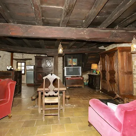 Feriehus Du Chateau De